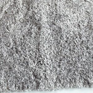 Gray Rug 31x20
